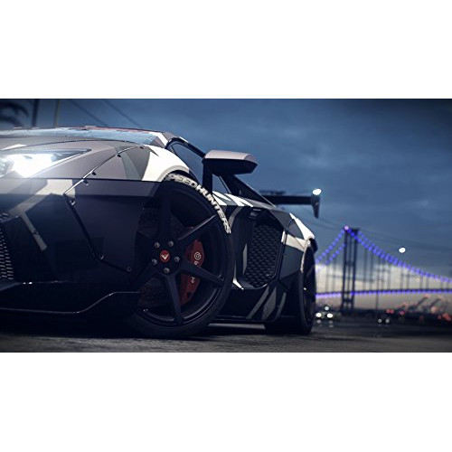 Need for Speed  [PS4]